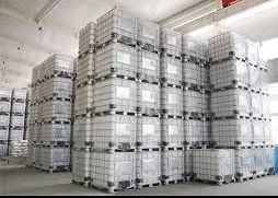 IBC Tank Warehouse - Delivery